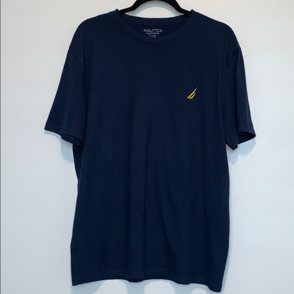 - 3 FOR $20🛍- Nautica Men's T - sleep wear